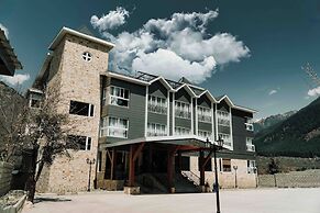 The Voyage Resort, Manali