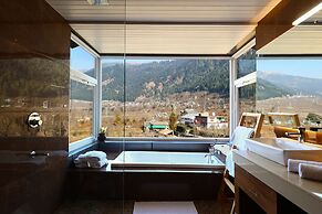 The Voyage Resort, Manali