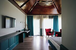 The Voyage Resort, Manali