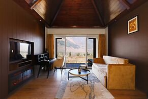 The Voyage Resort, Manali