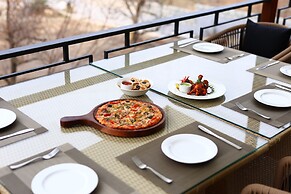 The Voyage Resort, Manali