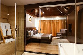 The Voyage Resort, Manali