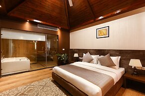 The Voyage Resort, Manali