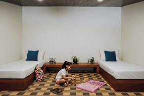 The Voyage Resort, Manali