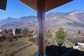 The Voyage Resort, Manali