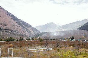 The Voyage Resort, Manali