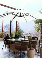 The Voyage Resort, Manali