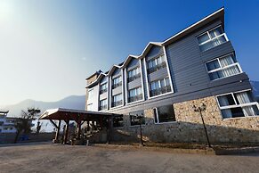 The Voyage Resort, Manali