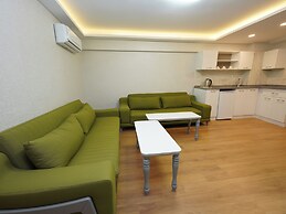 Gazelle Suites