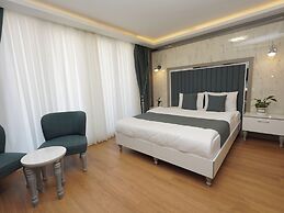 Gazelle Suites