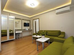 Gazelle Suites