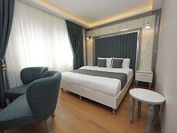 Gazelle Suites