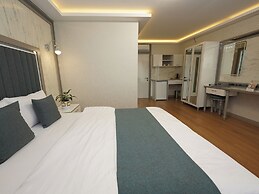 Gazelle Suites