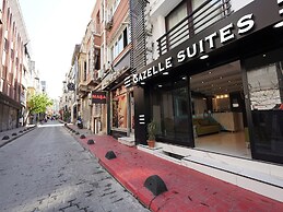 Gazelle Suites