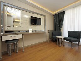 Gazelle Suites