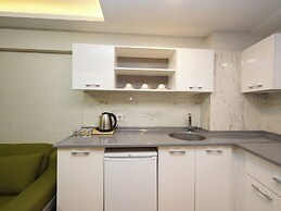 Gazelle Suites