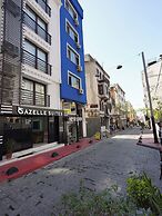 Gazelle Suites