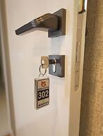 Gazelle Suites