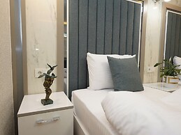 Gazelle Suites
