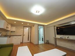 Gazelle Suites