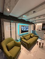 Gazelle Suites