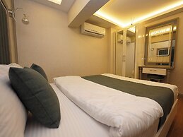 Gazelle Suites