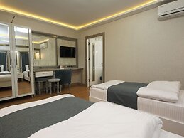Gazelle Suites