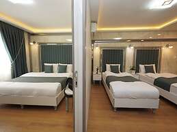 Gazelle Suites