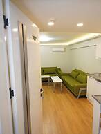 Gazelle Suites