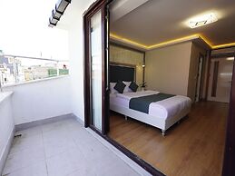 Gazelle Suites