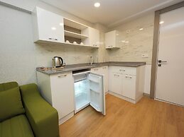 Gazelle Suites
