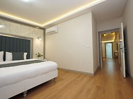 Gazelle Suites