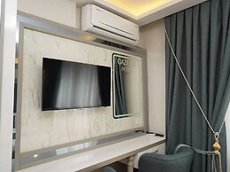 Gazelle Suites