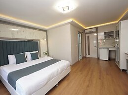 Gazelle Suites