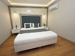 Gazelle Suites