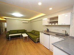Gazelle Suites