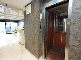 Gazelle Suites