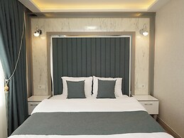 Gazelle Suites