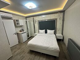 Gazelle Suites