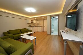 Gazelle Suites
