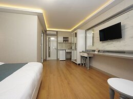 Gazelle Suites