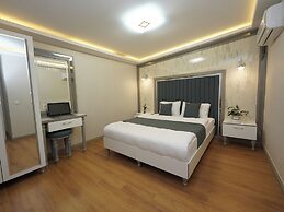 Gazelle Suites