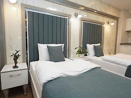 Gazelle Suites