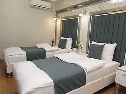 Gazelle Suites