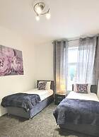 4-bed House in Accrington