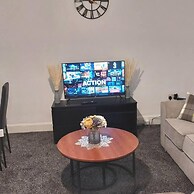 4-bed House in Accrington
