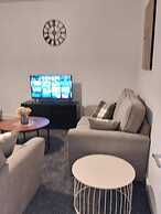 4-bed House in Accrington