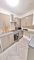 4-bed House in Accrington