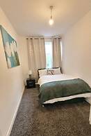 4-bed House in Accrington
