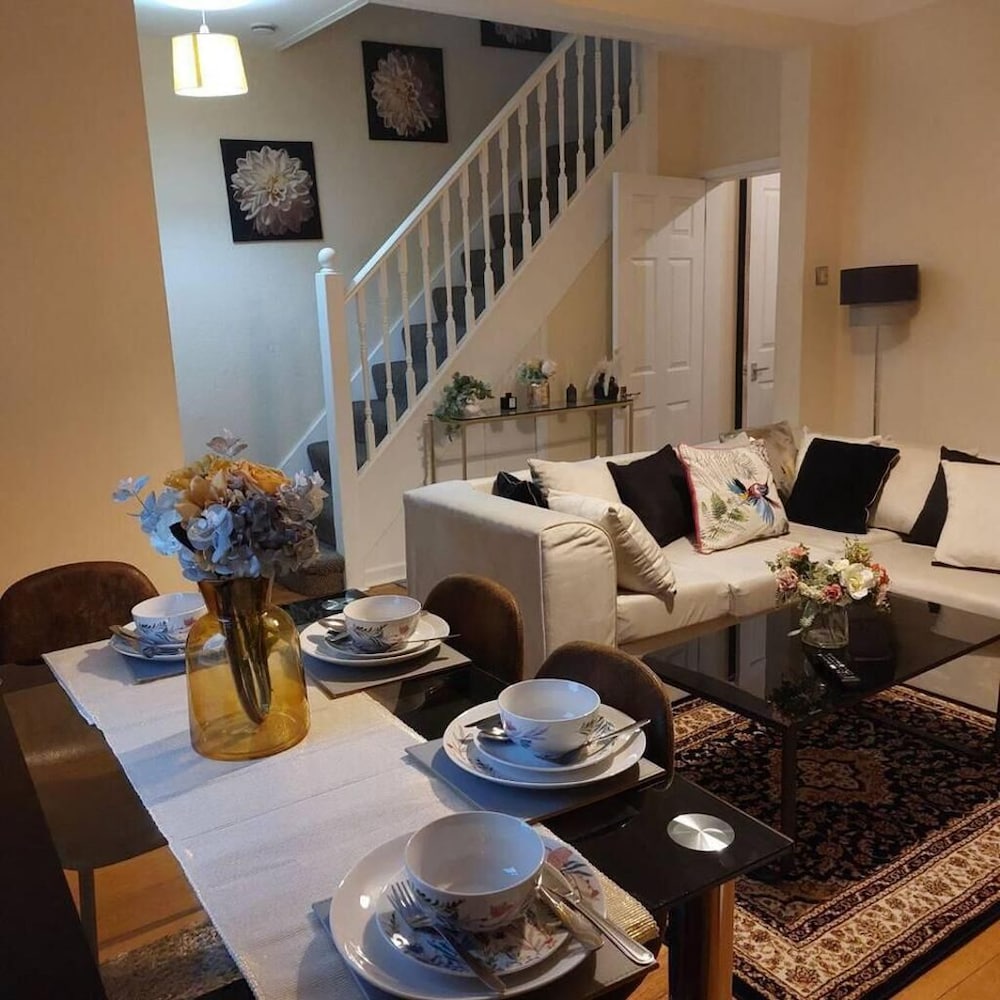 3-bed House in Warrington